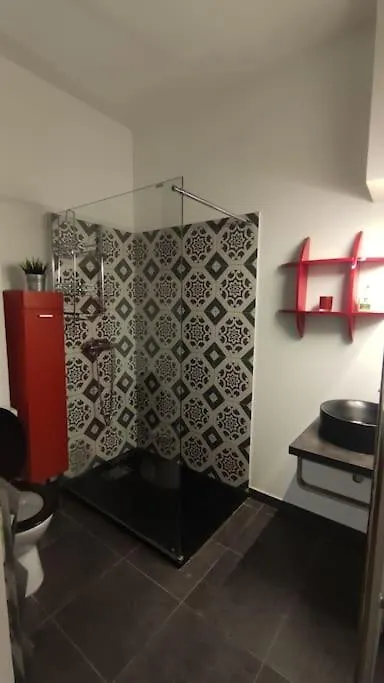 Spacieux 4 Pieces De Type Bourgeois Art-Deco Nice Apartment